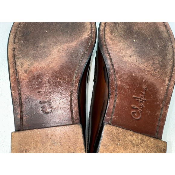Cole Haan Men\'s Pinch Tassel Loafer, Size: US9.5 main image 11
